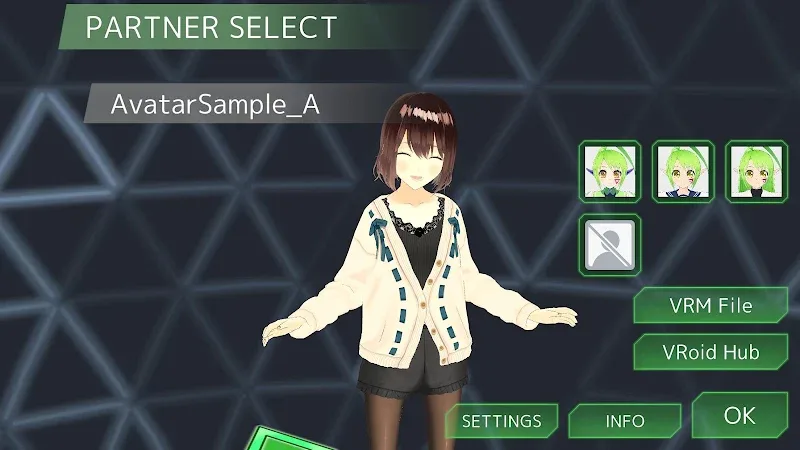DeltaBeats screenshot 5