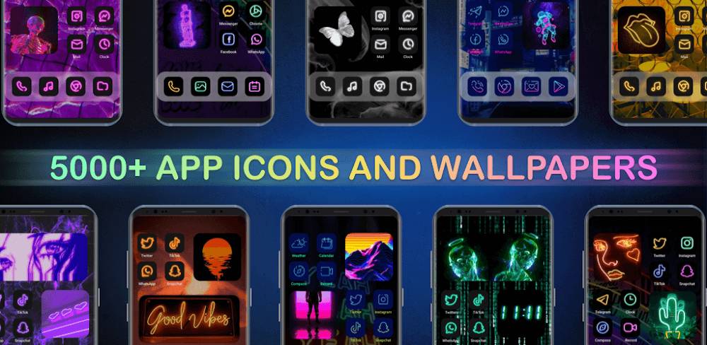 Themepack screenshot 1