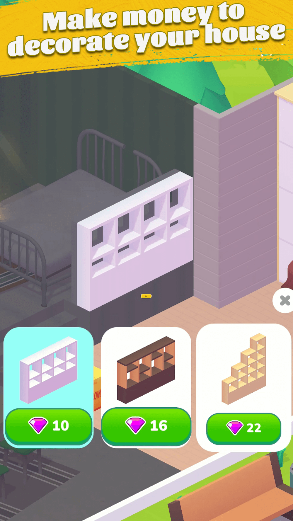 Decor My House DIY screenshot 6
