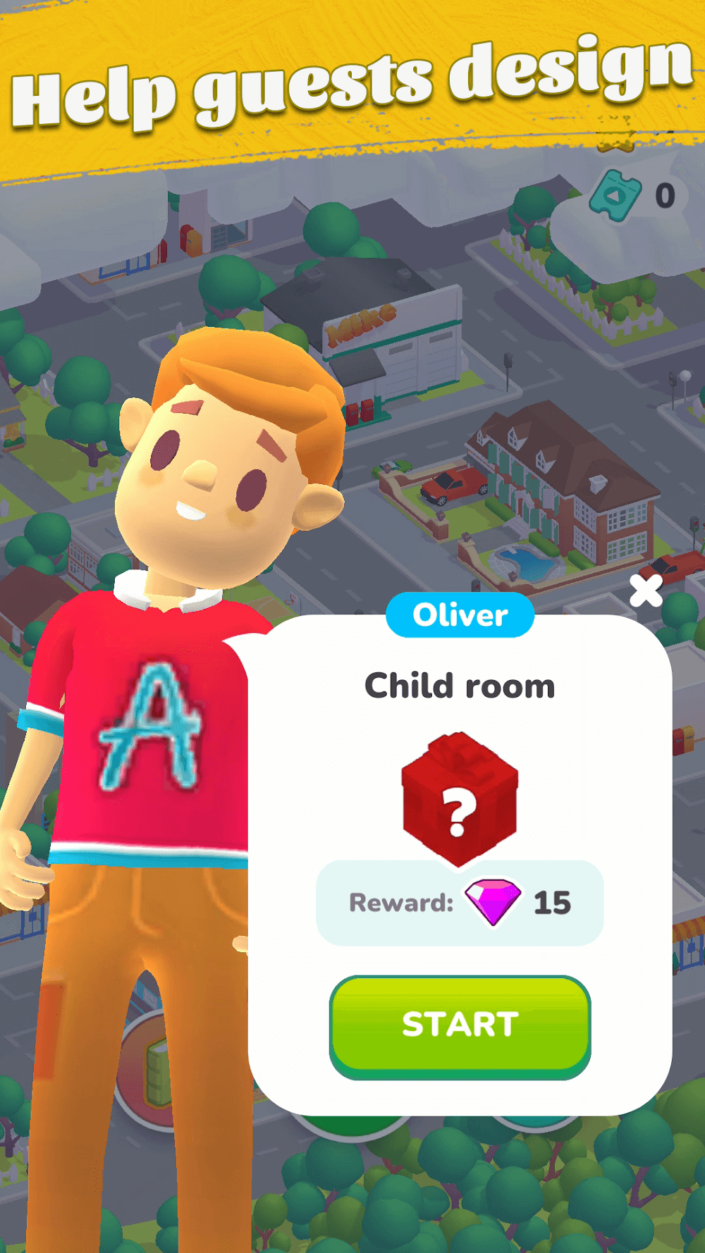 Decor My House DIY screenshot 5