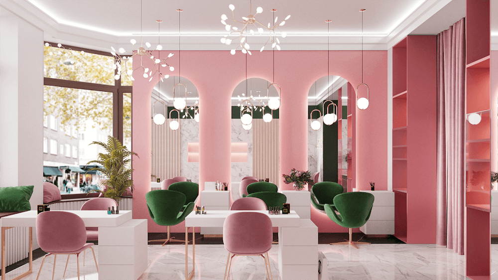 Decor Dream screenshot 2