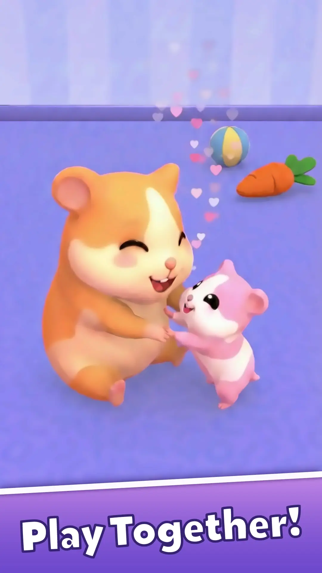 Hamster Life: My Pet Escape screenshot 3