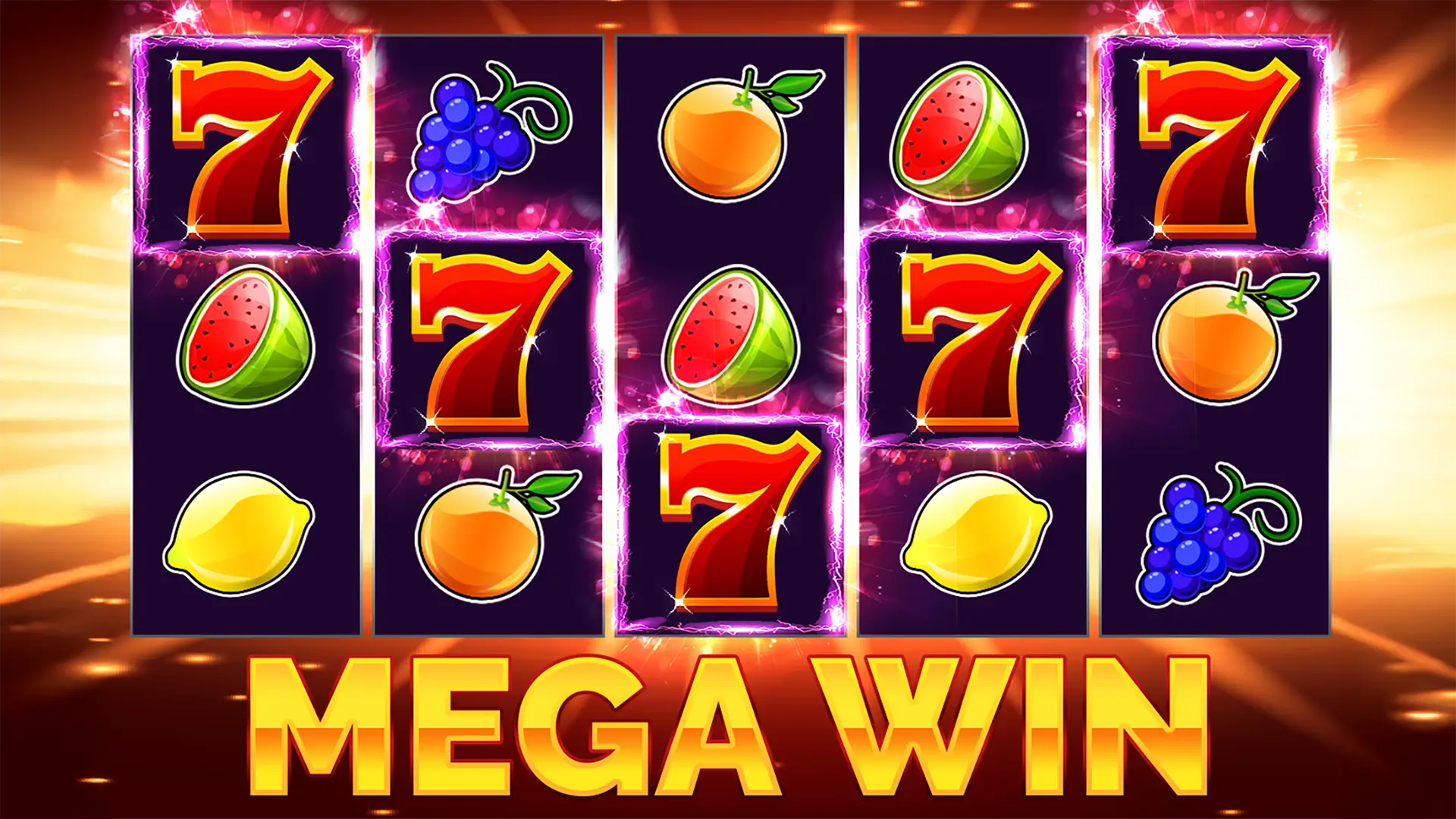 777 Slots - VIP Slots Casino screenshot 1