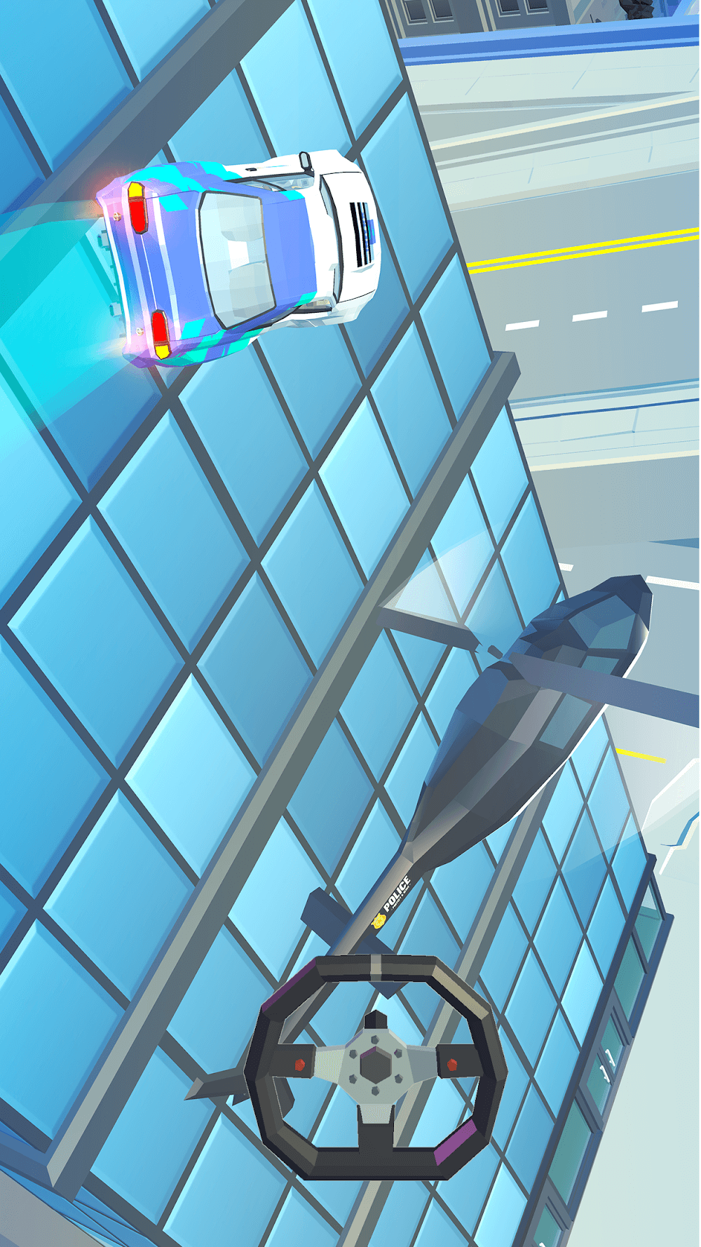 Crazy Rush 3D screenshot 5