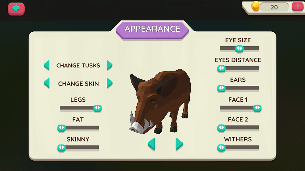 Crazy Pig Simulator screenshot 5