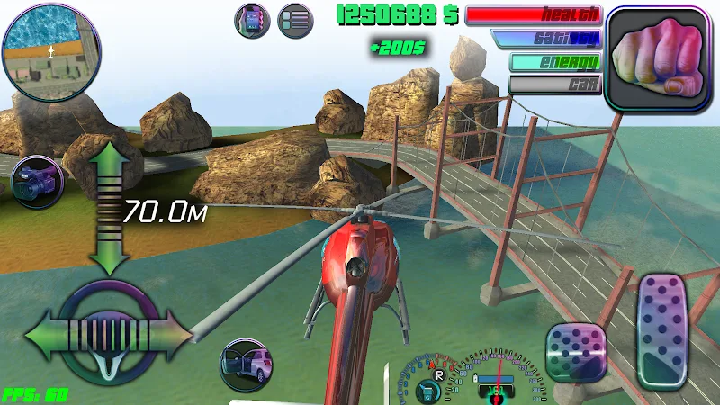 Crazy Miami Online screenshot 2