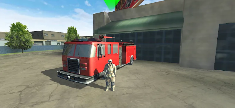 Crazy Miami Online screenshot 4