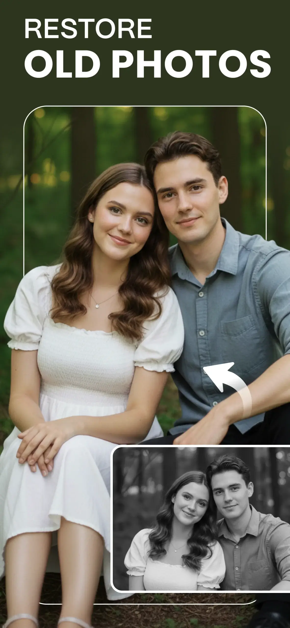 AI Photo Enhancer & Unblur screenshot 4