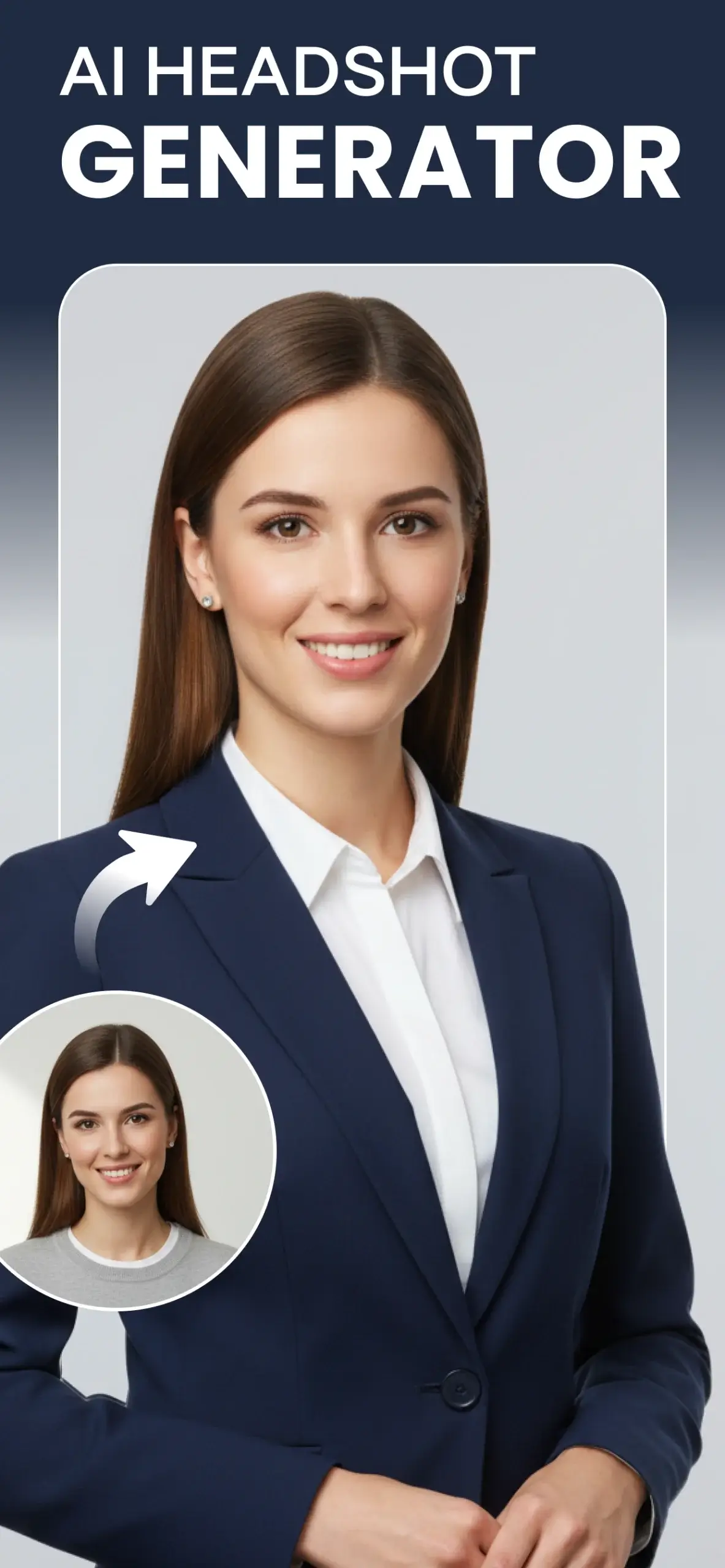 AI Photo Enhancer & Unblur screenshot 1