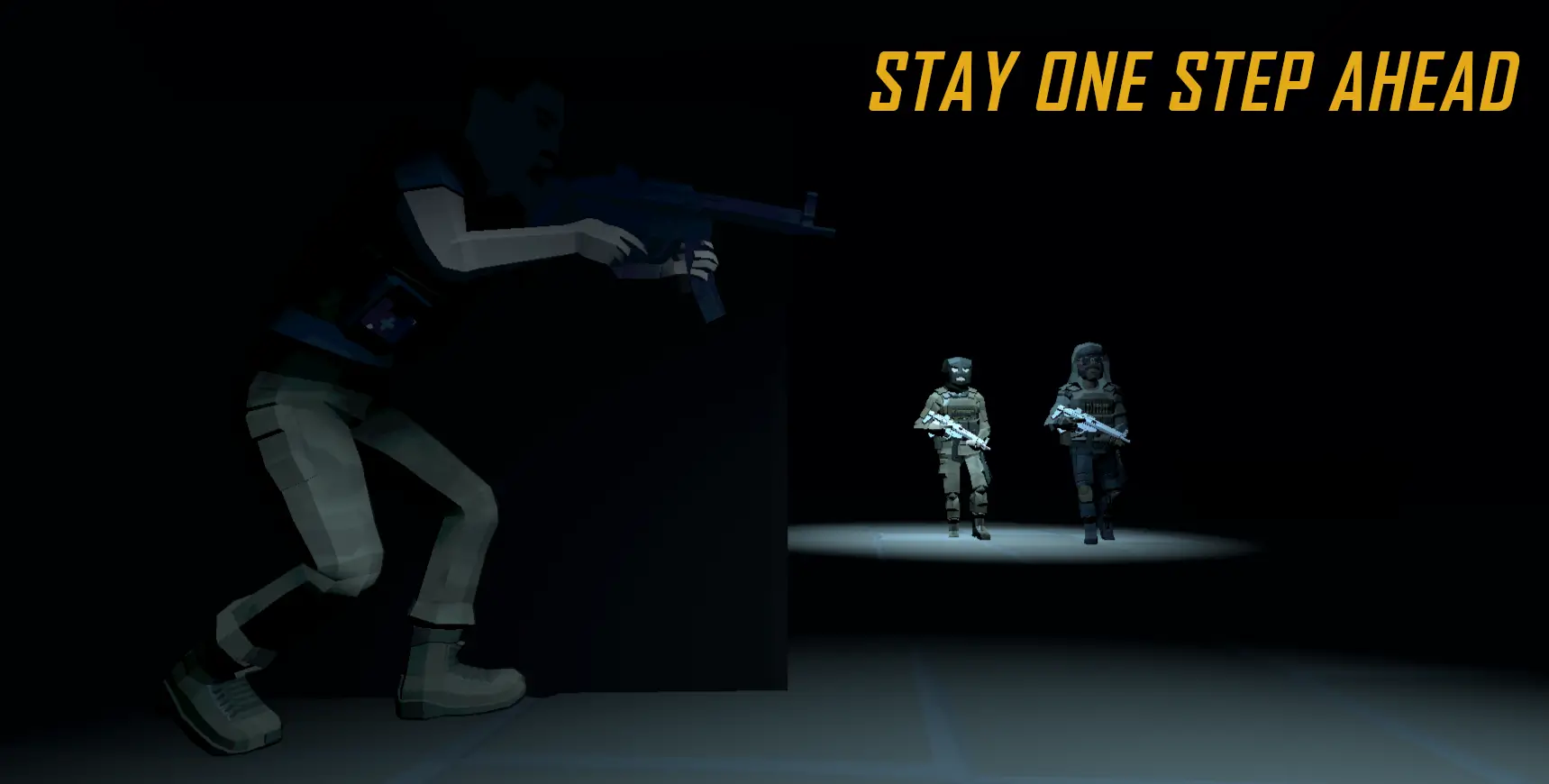 HavoX: Tactical Shooter screenshot 4