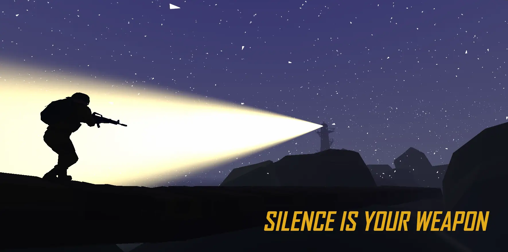 HavoX: Tactical Shooter screenshot 2