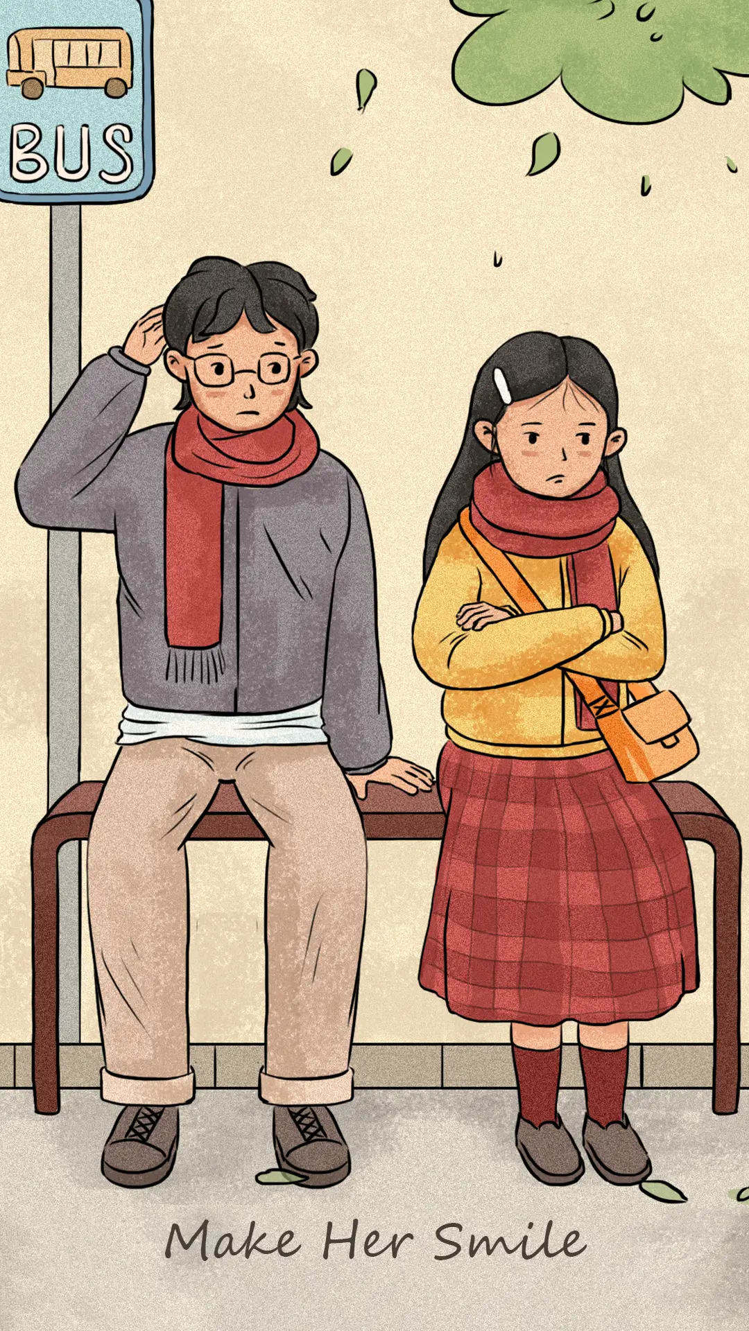 Cozy Love screenshot 6