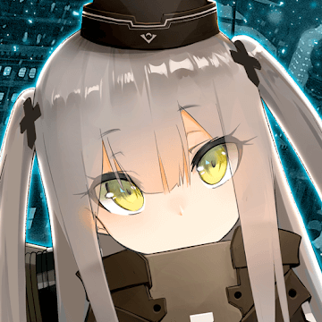 Ash Arm Doll