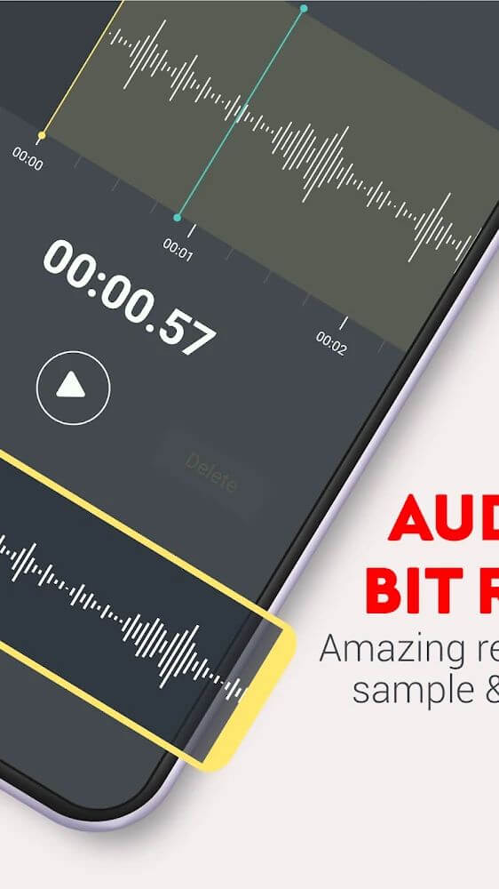 Voice Recorder screenshot 5