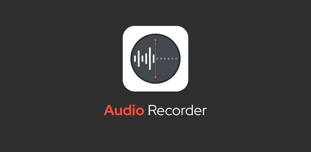 Voice Recorder screenshot 1