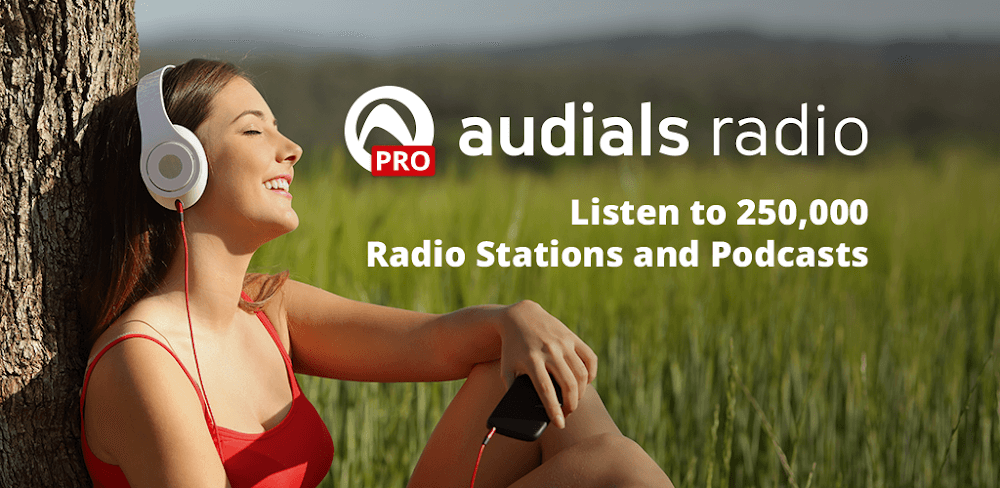 Audials Play Pro screenshot 1