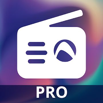 Audials Radio Pro