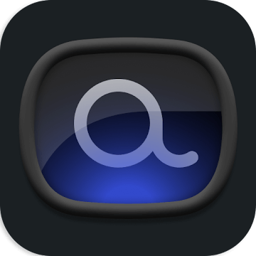 Asabura - Icon Pack