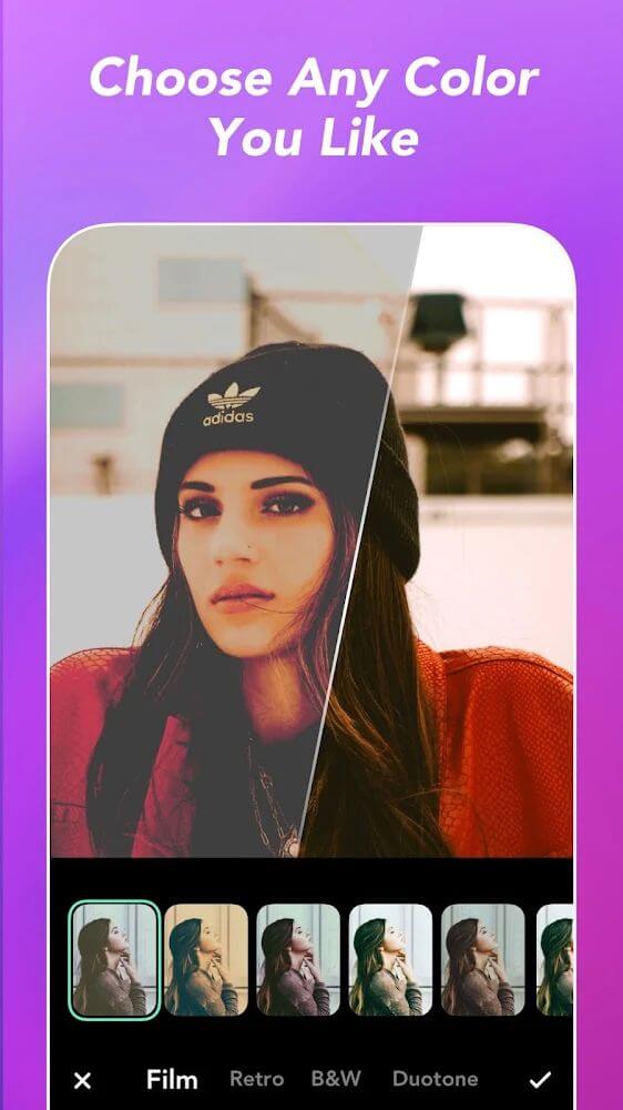 Art Me: Cartoon Avatar Editor screenshot 5