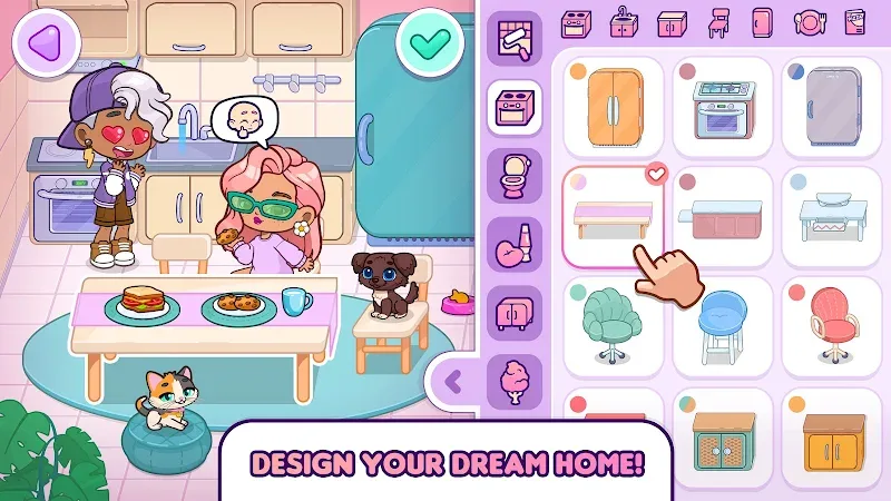 Dopples World screenshot 4