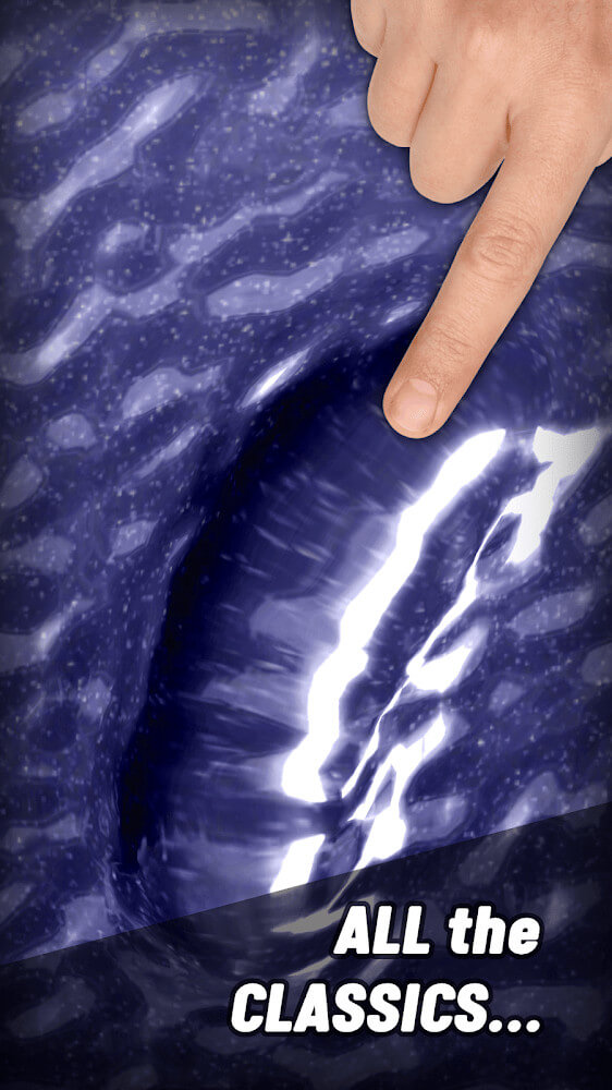 Antistress screenshot 3