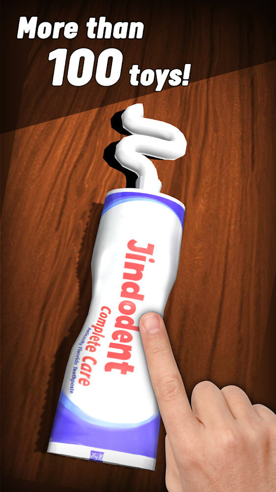 Antistress screenshot 5