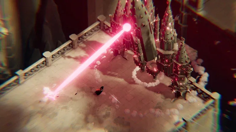 Death's Door screenshot 6