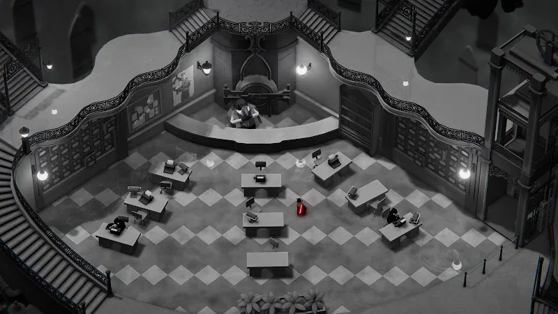 Death's Door screenshot 4