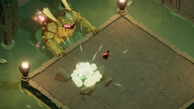 Death's Door screenshot 5