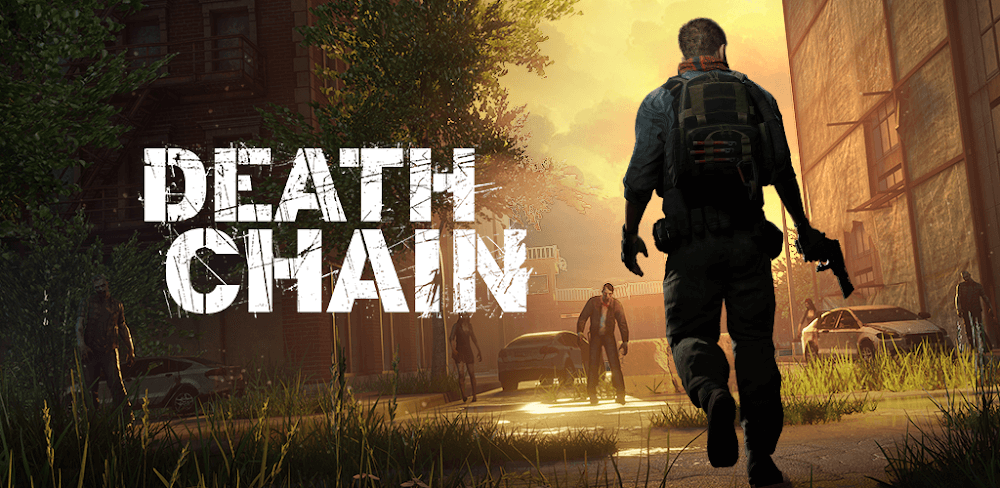 Death Chain screenshot 1