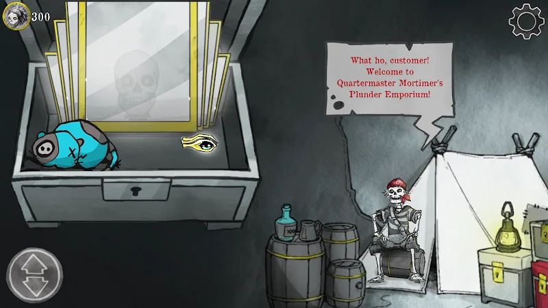 Death and Taxes screenshot 4
