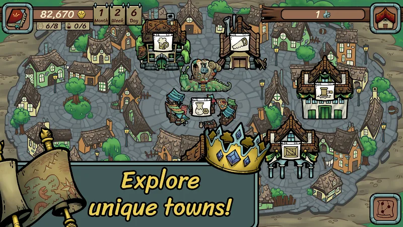 Dealer's Life Legend screenshot 3
