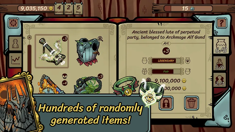 Dealer's Life Legend screenshot 5