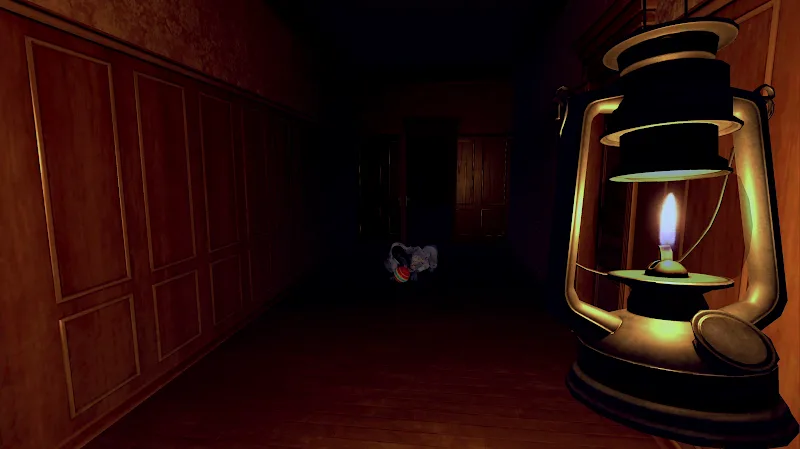 Deadly Nightmare UH screenshot 6
