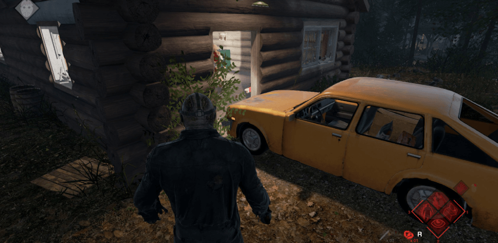Deadly My Summer Car Garage screenshot 1