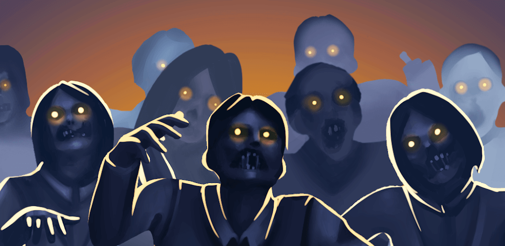 Dead Raid screenshot 1