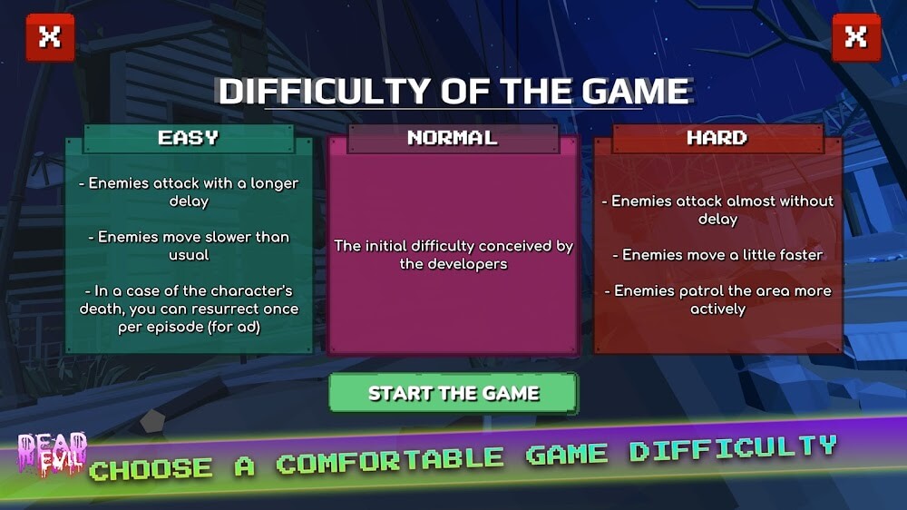 Dead Evil: Zombie Apocalypse gameplay image 7