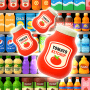 Goods Jam: Goods Sorting
