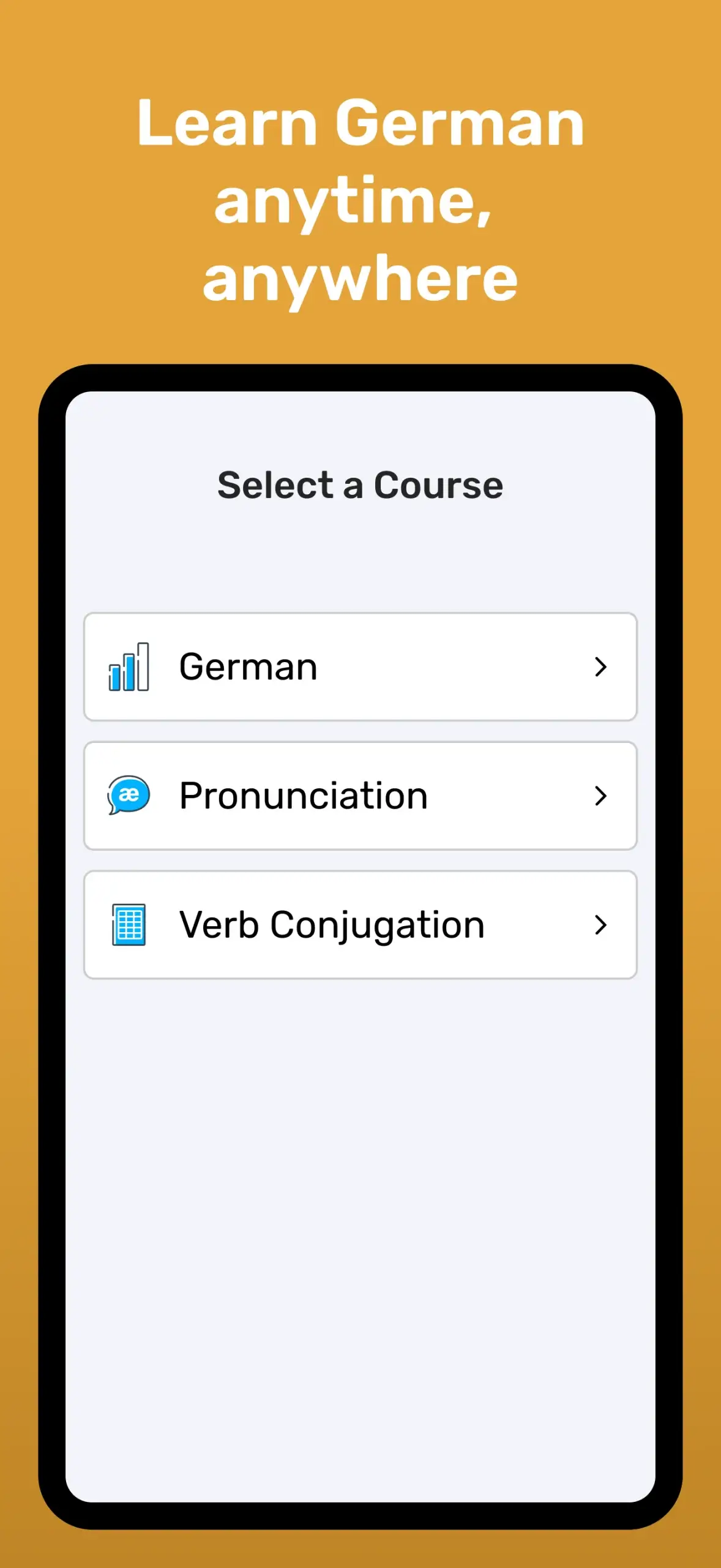 Wlingua - Learn German screenshot 6