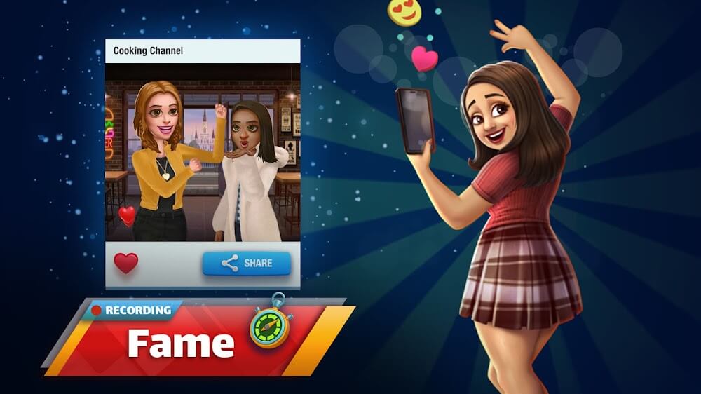 Cooking Channel screenshot 7