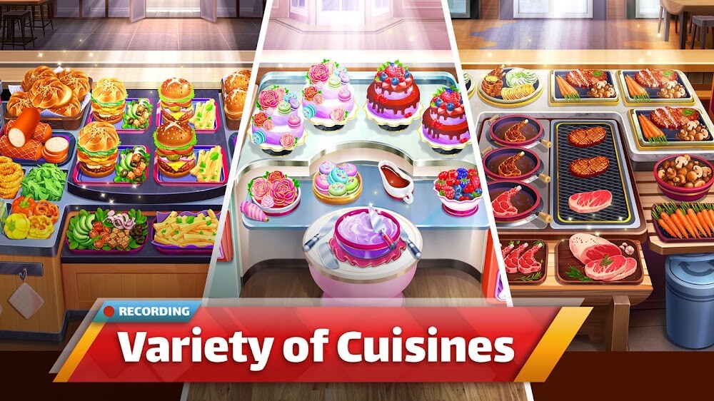 Cooking Channel screenshot 5