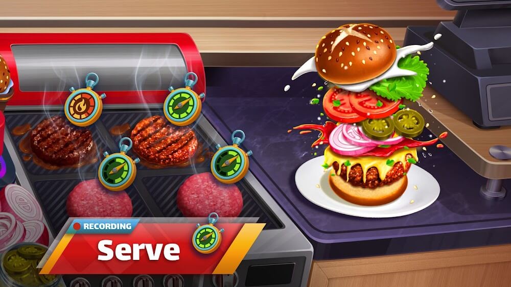 Cooking Channel screenshot 4