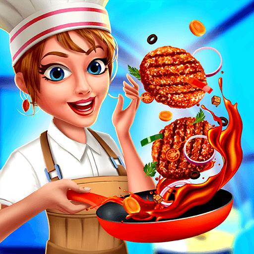 Cooking Channel: Chef Cook-Off