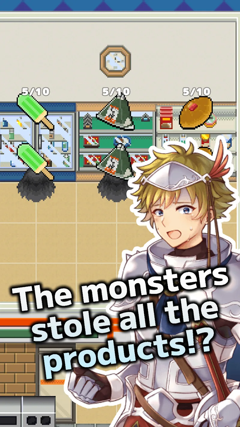 Convenience Hero screenshot 2