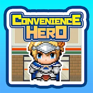 Convenience Hero