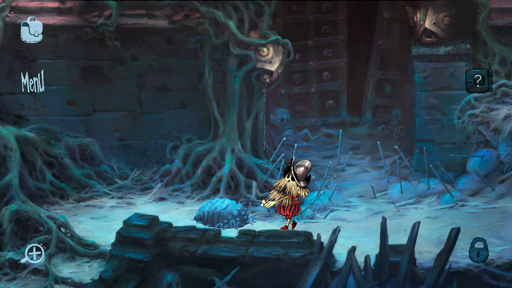Conquistadorio screenshot 5