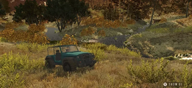 Screenshot 6 of Way of the Hunter Wild Europe