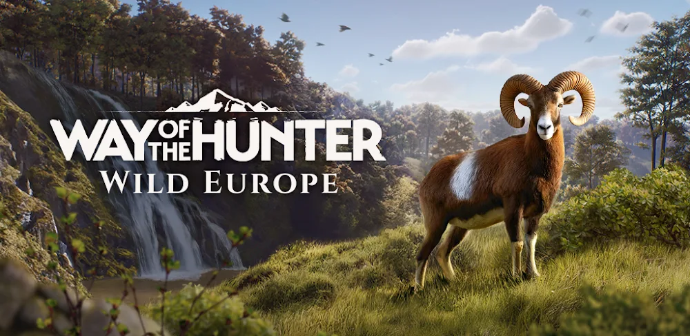 Screenshot 1 of Way of the Hunter Wild Europe