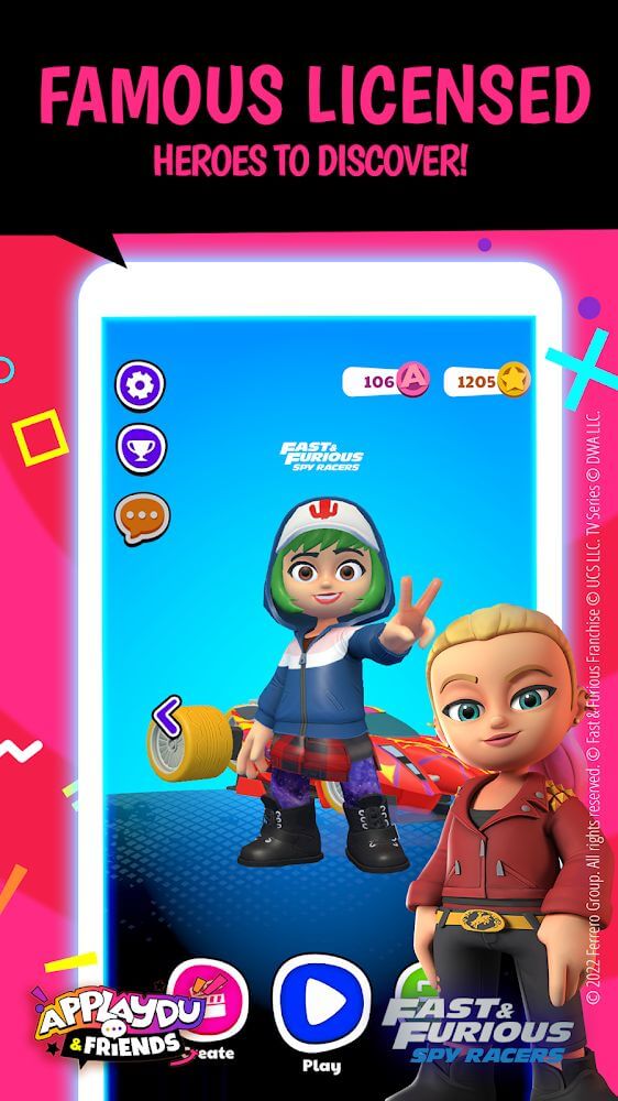 Applaydu & Friends screenshot 5