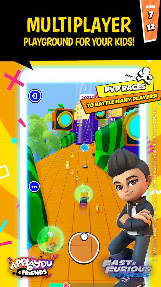 Applaydu & Friends screenshot 2